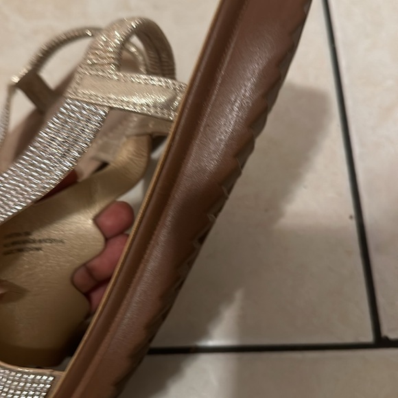 Bling Sandals - Picture 7 of 7